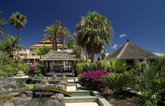 Regency Country Club, Apartments Suites - Foto 38