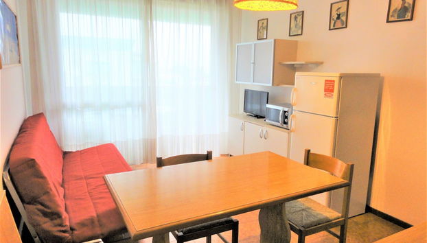 Vistas desde la habitación