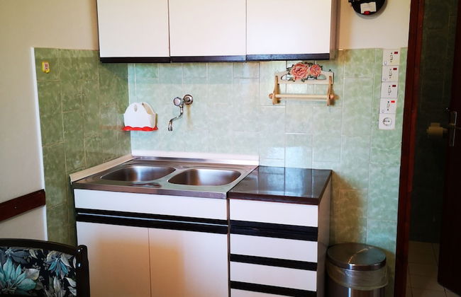 Apartment Viktor Filozici - Foto 20