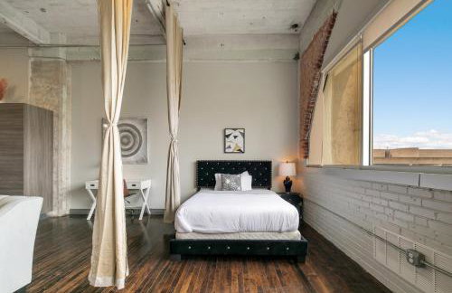 Luxury Downtown Dallas Stay by Amyfinehouse - Foto 40