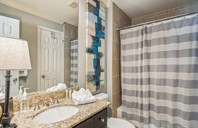 Beautiful Dawn by Ryson Vacation Rentals - Foto 12