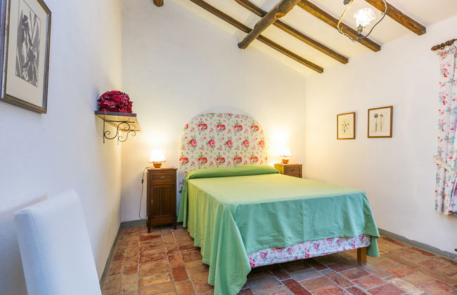 Podere Piastriccio/ Apt. Grande - Foto 21