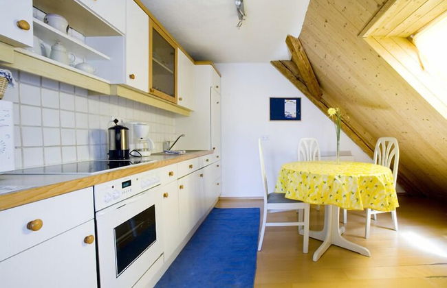 Urlaub in Bregenz - Photo 13