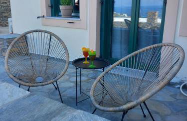 Aurora Andros House - Foto 32