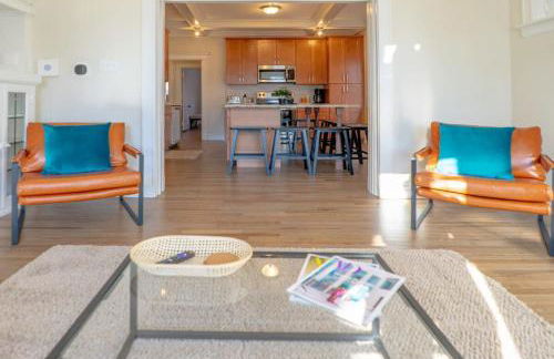 Tower Grove Park 4BR Home with Garage ABODEbucks - Photo 8