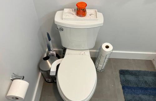 The Cozy Suite - 1BR with Free Parking - Foto 18