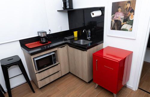 Guaja 745 - Apartamento Luna - Foto 10