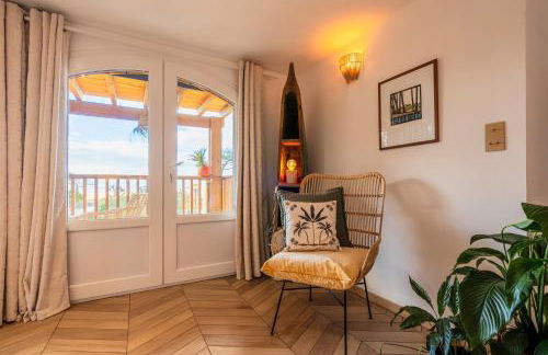 Les Villas de Julie au Domaine des Muses - Foto 28