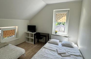 Ośrodek Turystyki Weekendowej Przy Górze - Foto 7