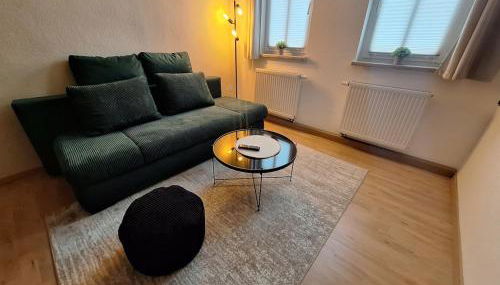 Willow Apartment - Ferienwohnung mit Self-Check-In - Foto 2