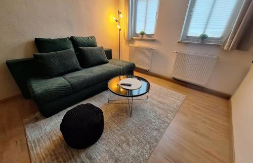 Willow Apartment - Ferienwohnung mit Self-Check-In - Foto 2
