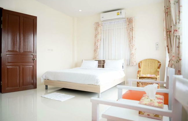 Baanmeerak at Ranong - Foto 6