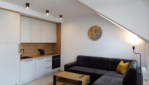 Apartament BURSZTYN - Foto 3