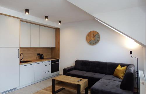 Apartament BURSZTYN - Foto 3