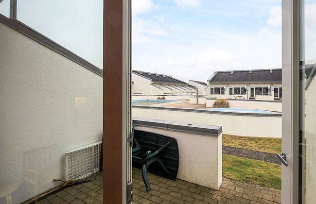 6 Person Holiday Home in Brovst - Photo 45