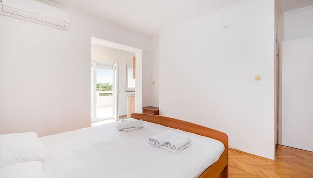 Studio Apartments Near Center 2 - Foto 4, Habitación