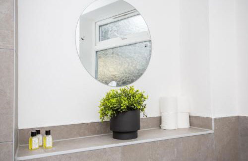 Vacant Nests The Freda Free Parking Sleeps 5 - Foto 36