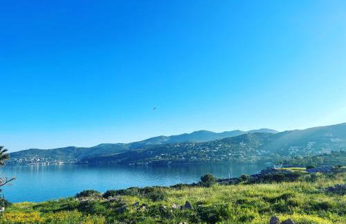 Perdika's Nest, family friendly house by the sea - Foto 7