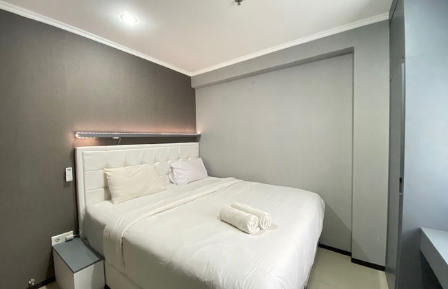 Strategic 2Br At Gateway Pasteur Apartment - Foto 1