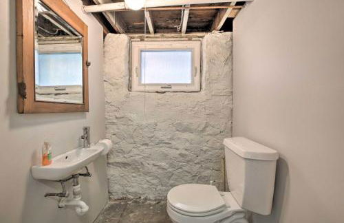 Classic Oak Park Home, 11 Mi to Downtown Chicago! - Foto 19