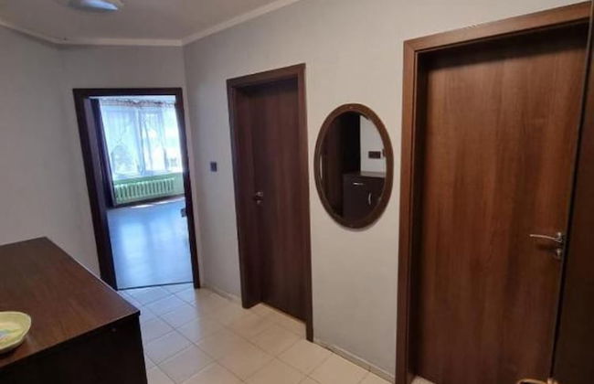 Apartment Lozenets, Sofia, Bulgaria - Foto 14