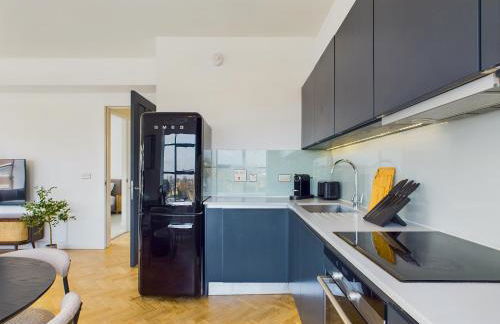 Be London - The Old Street Residences - Foto 59