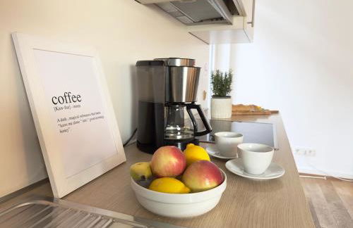 Luxury Old Town Suite - XXL Terrasse & XXL Penthouse - Foto 27