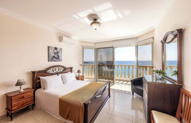 Katina Beach Villa - Foto 17