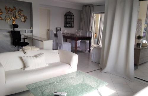 Penthouse Peaceful Oasis - Foto 22