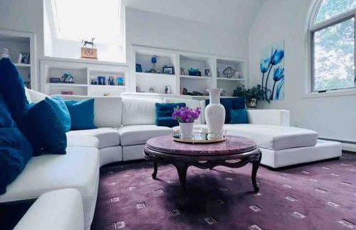 Mountain Vista Luxury Retreat! - Foto 10