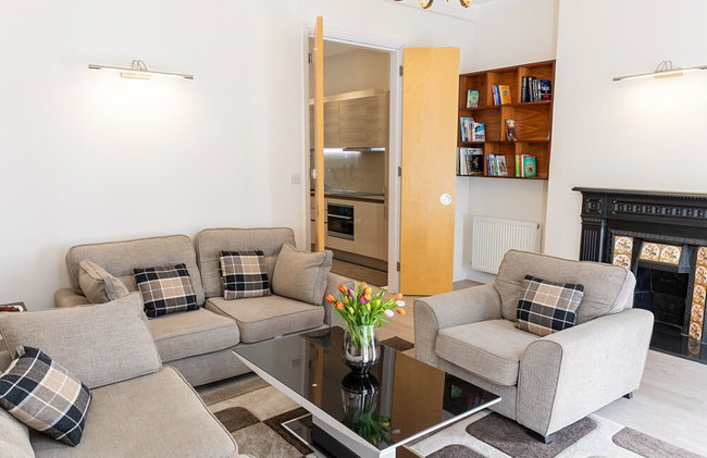 Marylebone Executive Apartments - Foto 84