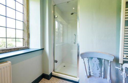 Luxury 4 Bed Farmhouse on Rewilding Estate - Foto 25