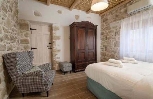 Physis Country House 2 Near Matala Beach & Faistos - Foto 11