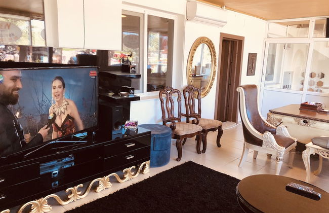 Teos Alesta Apart Pansiyon - Photo 6