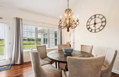 Grove Road Home - Private 5 Acres, Fire Pit, Spacious Retreat, Dog-F - Foto 53