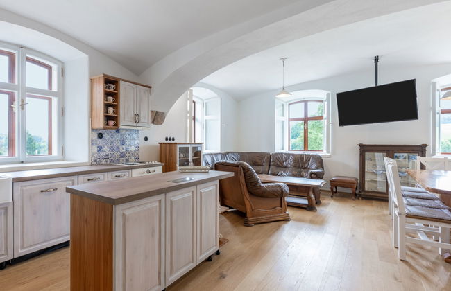 Dolní Olešnice - Foto 6