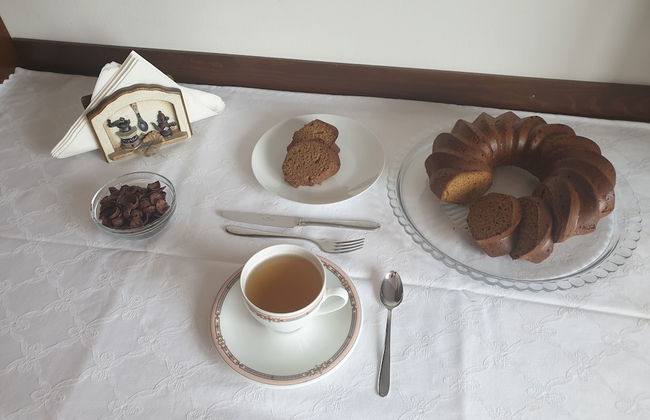 Agriturismo Corte Degli Ulivi - Foto 14