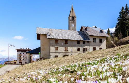 Rifugio Camparient - Foto 47