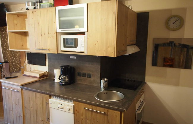 RisoulSki Antarès - Foto 74