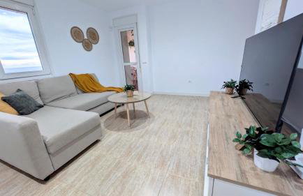 Elegant Sea View Apartment Near Beach & Train - Foto 56