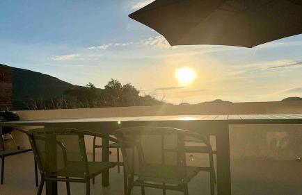 Maison T3 Élégante Cap Corse - Casa Sublima - Foto 20