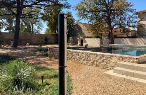 A l Aube du Midi - Foto 54