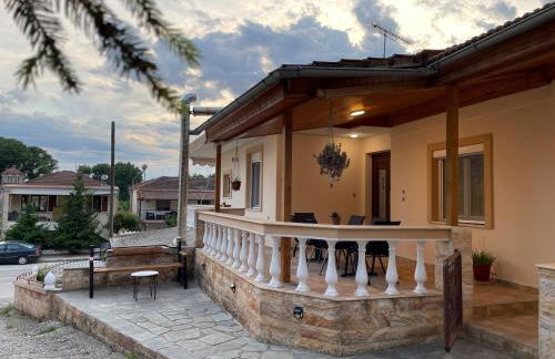 Aristides Guesthouse - Photo 30