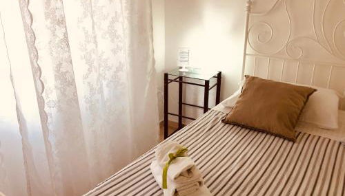 Caio Asinio Apartment - Foto 4, towels