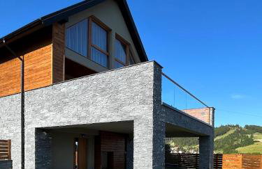 View & Spa Villa - Photo 1