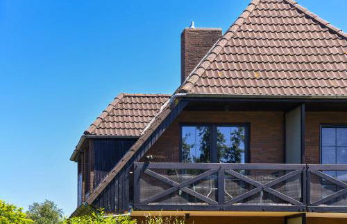 Ferienwohnung Seepferdchen im Wohnpark Werdum - Photo 17