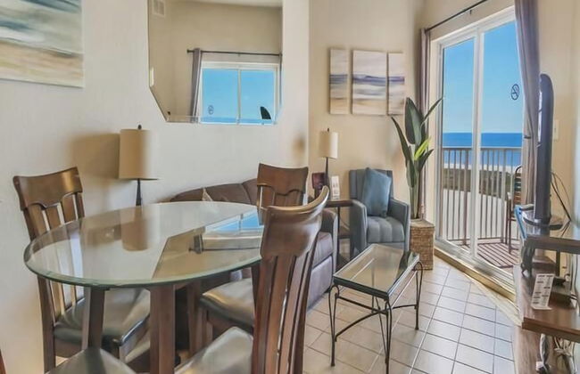 Surf Beach Treasure Island Resort - Foto 35