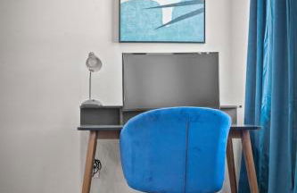 Stunning 2BR-1B Apt+Mins to Zoo& D/T+HD Projector - Foto 51