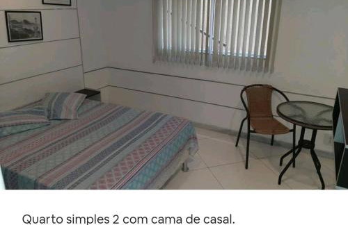 Casa completa, equipada! Ótima localização! Mín 2 noites - Foto 11