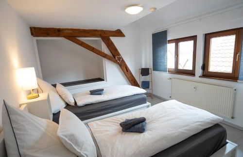 Große 3-Zimmer Maisonette Wohnung in Neuhausen - Foto 18